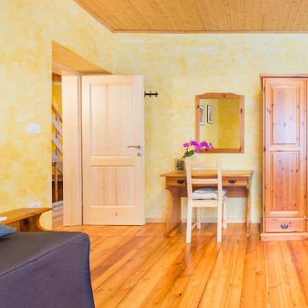 Kobarid Rooms Екстериор снимка