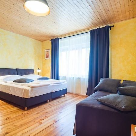 Kobarid Rooms Екстериор снимка