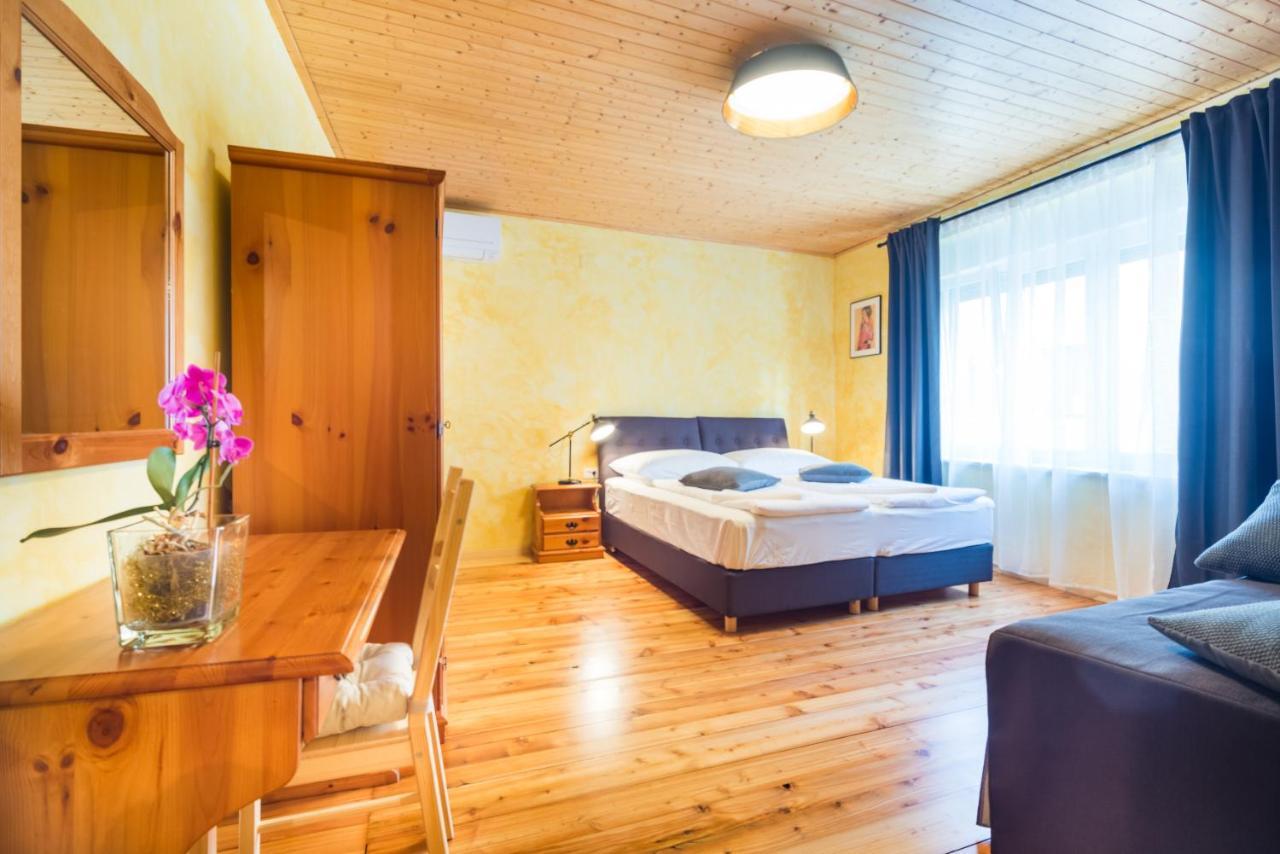 Kobarid Rooms Екстериор снимка