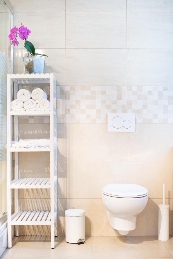 Kobarid Rooms Екстериор снимка