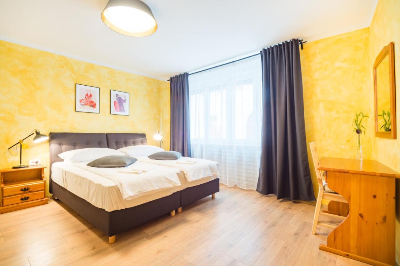 Kobarid Rooms Екстериор снимка