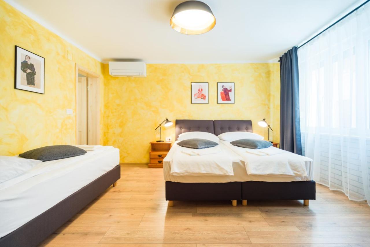 Kobarid Rooms Екстериор снимка