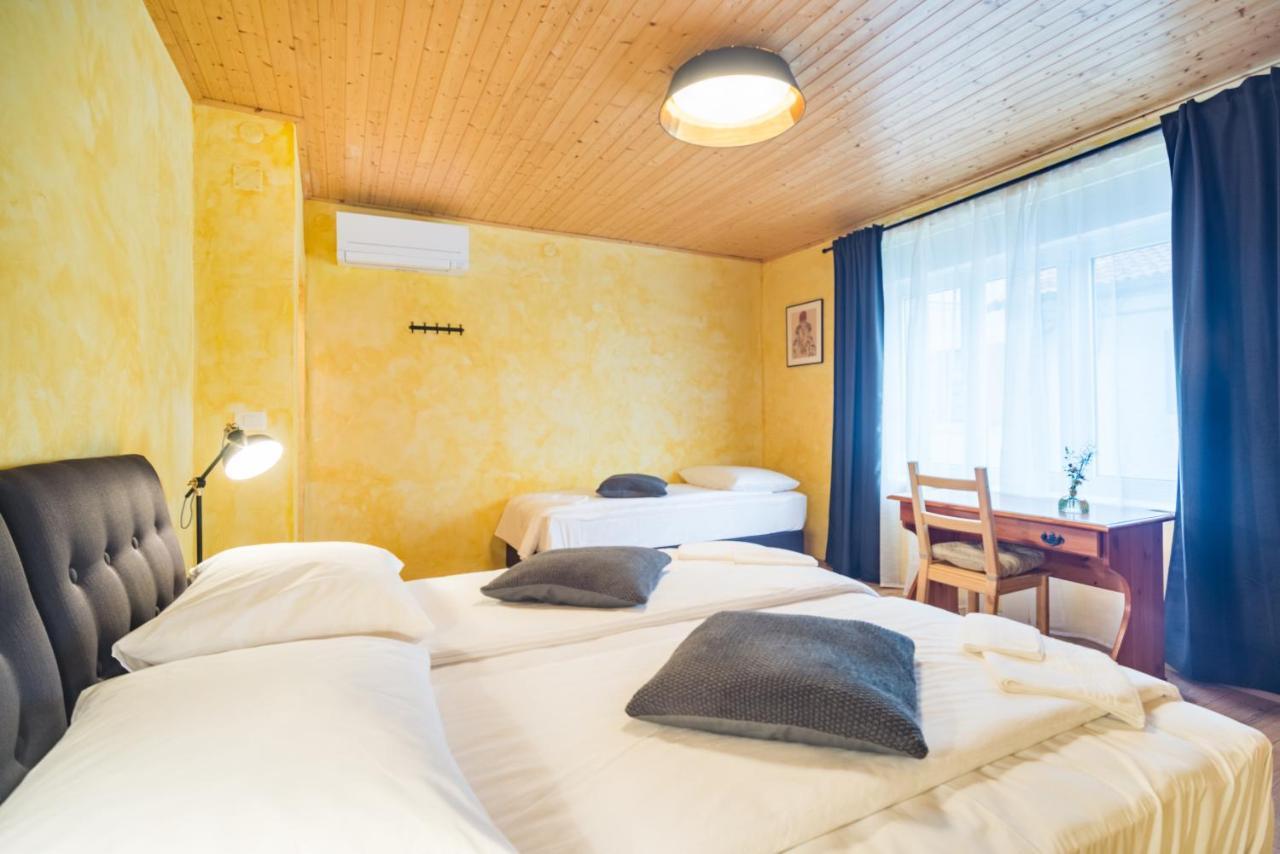 Kobarid Rooms Екстериор снимка