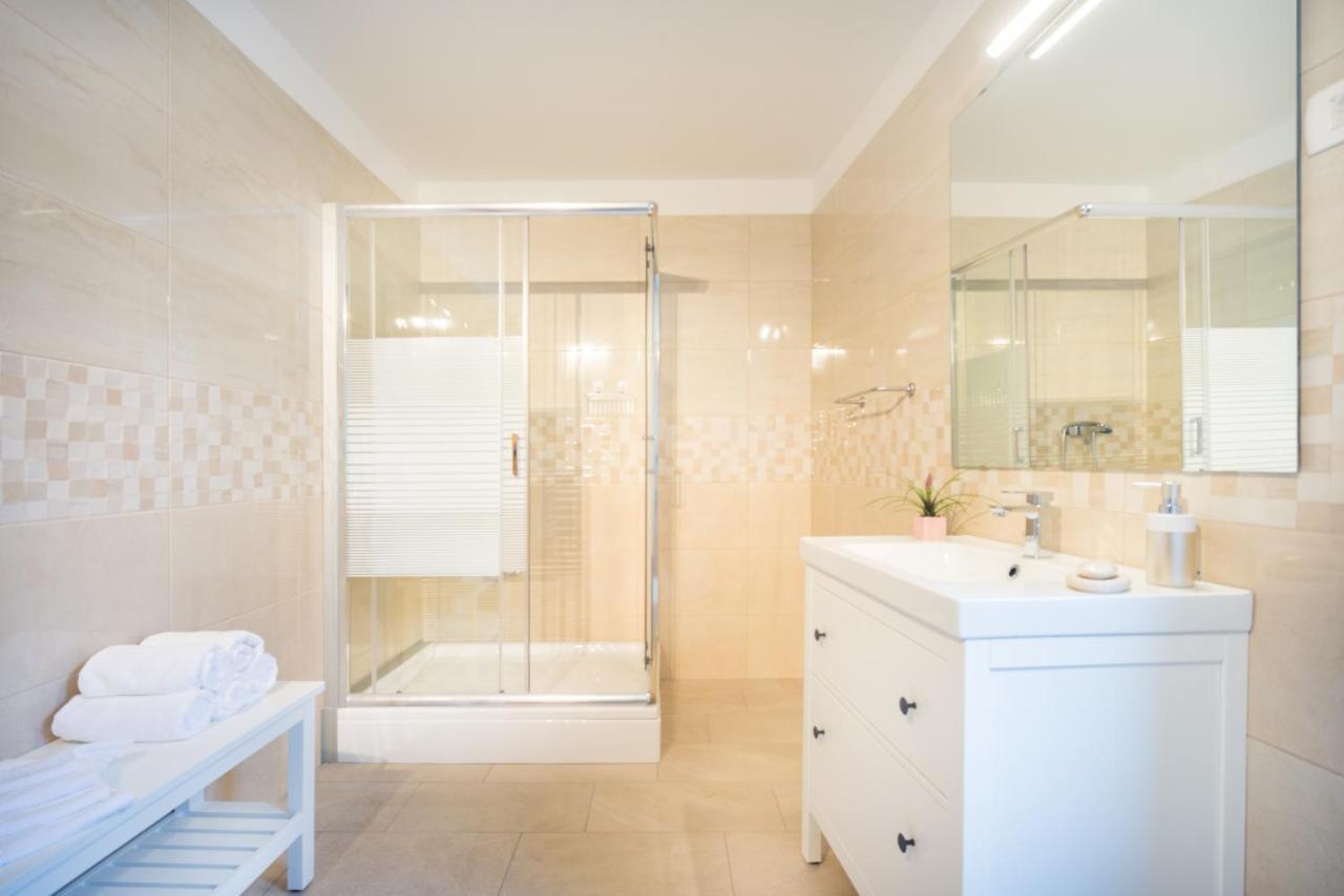 Kobarid Rooms Екстериор снимка
