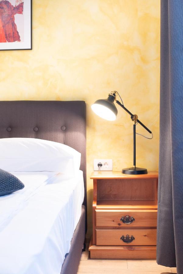 Kobarid Rooms Екстериор снимка
