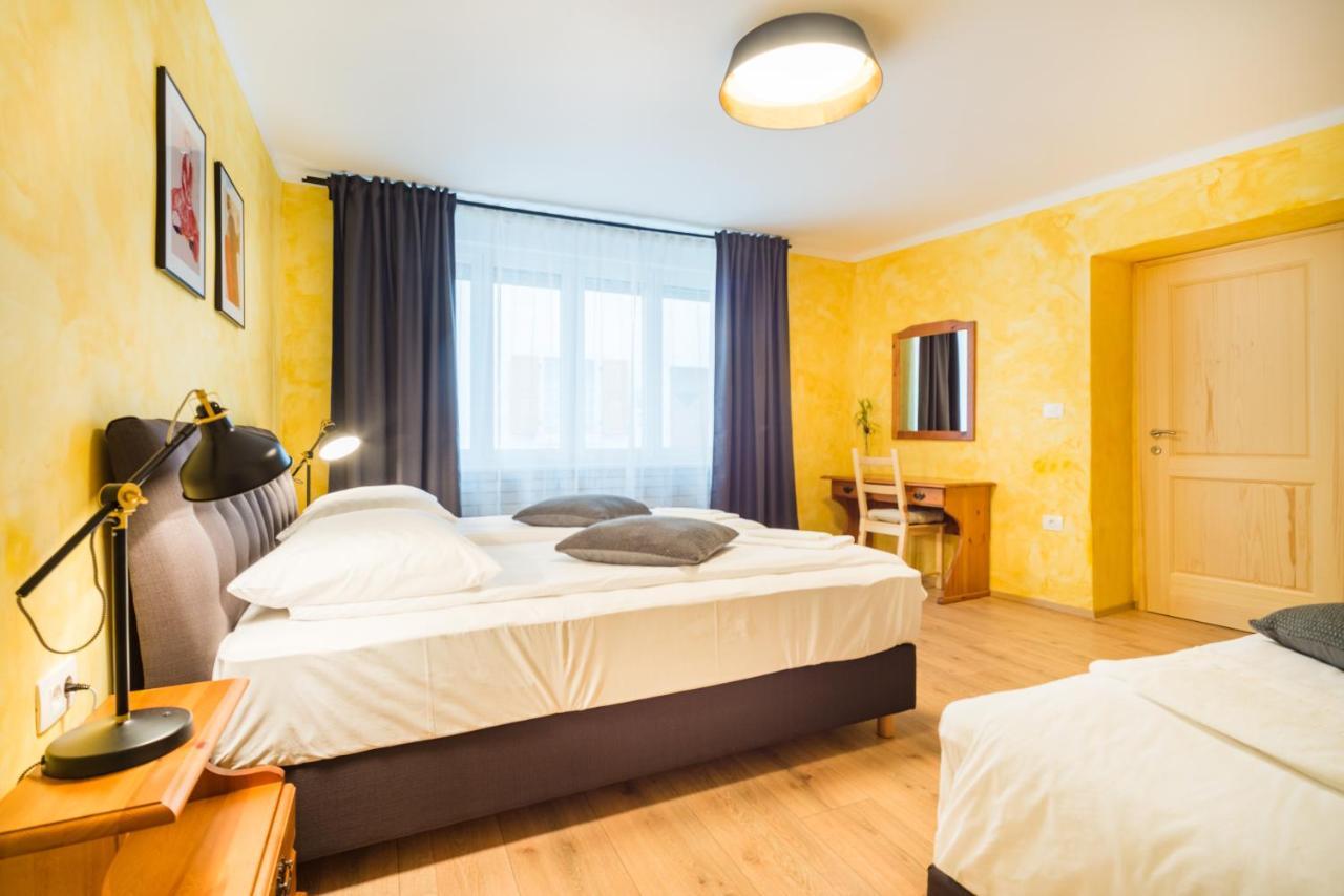 Kobarid Rooms Екстериор снимка