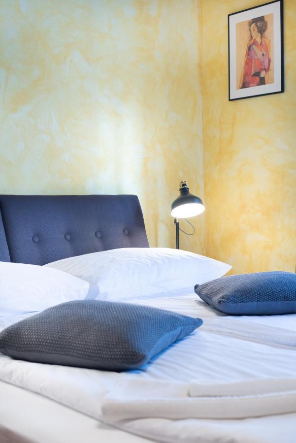Kobarid Rooms Екстериор снимка