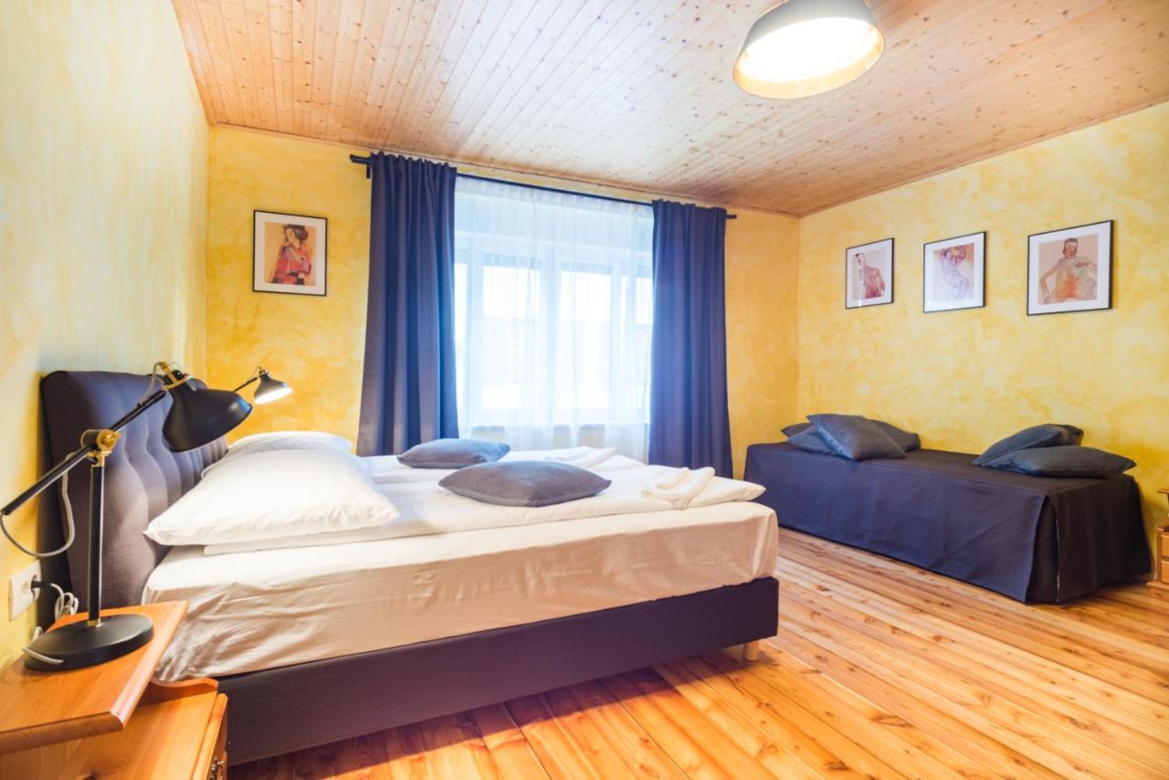 Kobarid Rooms Екстериор снимка